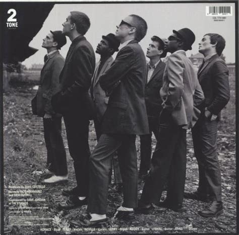 The Specials Specials 40th Anniversary Edition 180gm Uk 2 Lp Vinyl