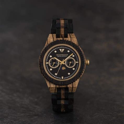 Relojes De Madera Para Hombre Y Mujer Todas Las Marcas Relojes De