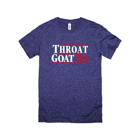 Throat Goat Trophy - Etsy