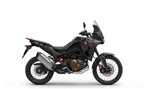 Africa Twin Adventure Sport Es Honda