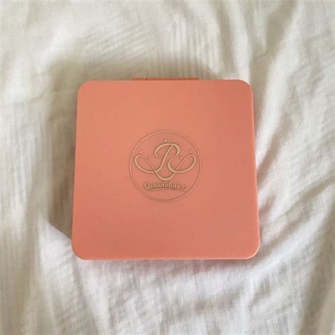 ONHAND RED VELVET Queendom Case Version Unsealed Album Hobbies Toys