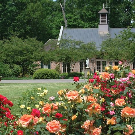 Lsu Agcenter Botanic Gardens Baton Rouge All You Need To Know