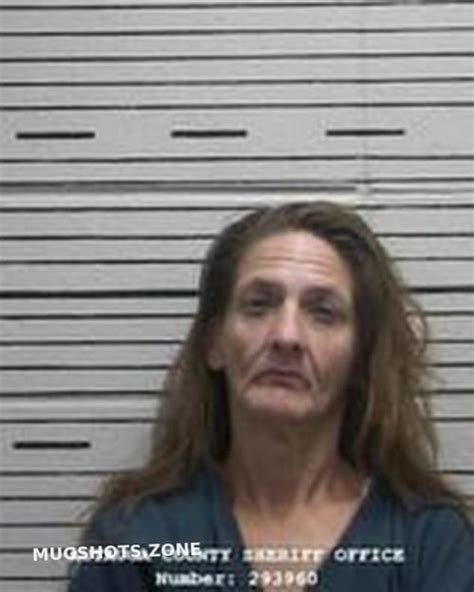 Teresa J Faircloth 09042023 Autauga County Mugshots Zone