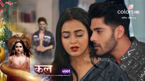 Naagin 6 Upcoming Episode 26 27 8 And 9 May नागिन 6 Nevla Trep Risab