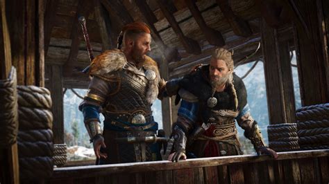 Assassin's Creed Valhalla Coop - Is Assassin's Creed Valhalla co-op? | Shacknews