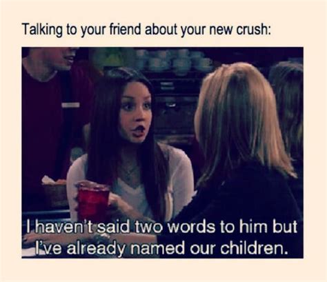 11 Memes That Nail What It Feels Like To Totally Obsess Over A Guy