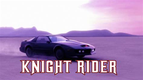 Knight Rider The Game PS2 PC 2002 Intro 1080p HD YouTube