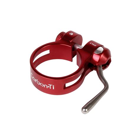 X Clamp Qr Trisports