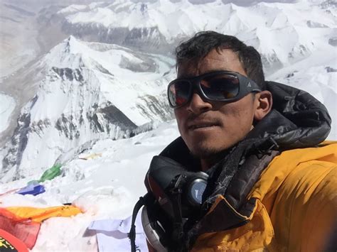 La Spedizione Sul Cho Oyu Alpinisti E Montagne