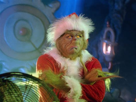 The Grinch - Jim Carrey Wallpaper (141528) - Fanpop