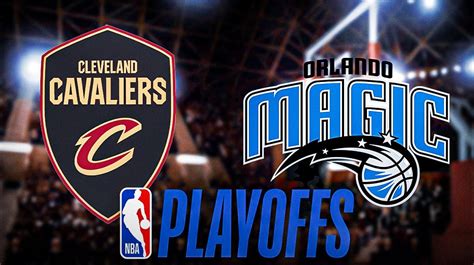 NBA LIVE – CAVALIERS vs MAGIC Live Today – CLE vs ORL Live – Cleveland ...