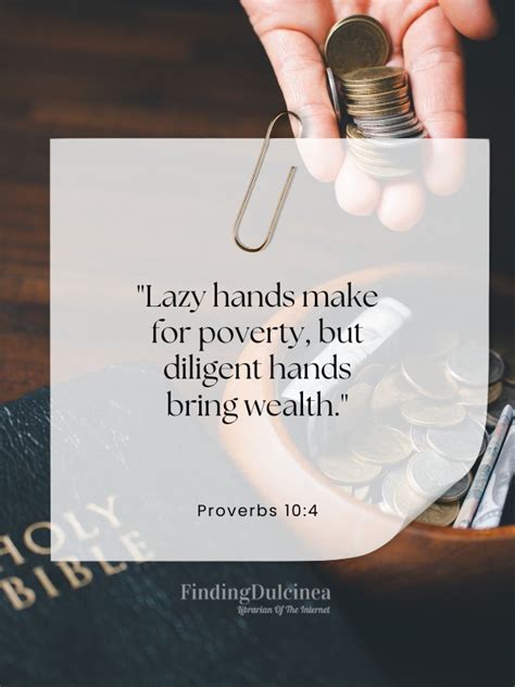 110 Bible Verses About Money Divine Wealth Secrets