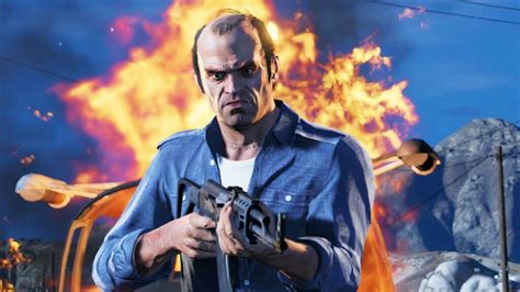 GTA 6 Fan Stormer Gamescom Scenen Afbryder Geoff Keighley Creo Gaming