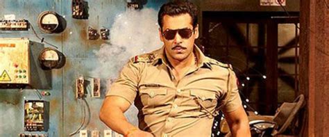 What Made Salman Khan’s Dabangg A Perfect Masala Entertainer ...