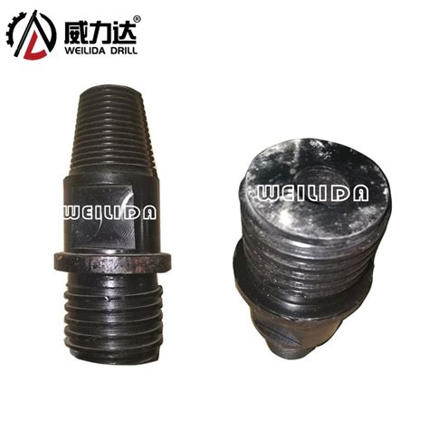 Api Thread Dth Drill Rod Adapter Connector Crossover Sub For Down The