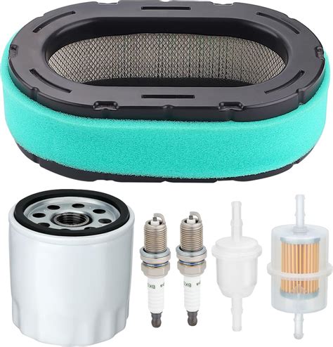 Amazon Xt Oil Change Kit Air Filter For Cub Cadet Kh S