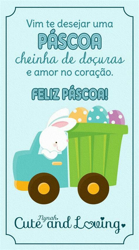 Pin de Fernanda Linz em Happy Easter Feliz páscoa Feliz páscoa