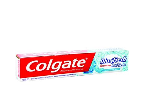 Zubna Pasta Colgate Max Razne Vrste Ml Plodine Akcija Nju Kalo