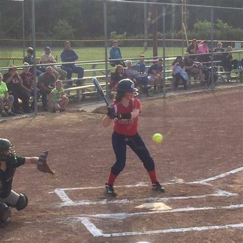 Softball For Coaches Shawn Trautman Instruction