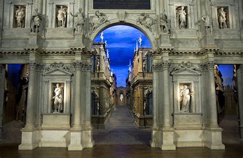 13 Top Tourist Attractions in Vicenza | PlanetWare