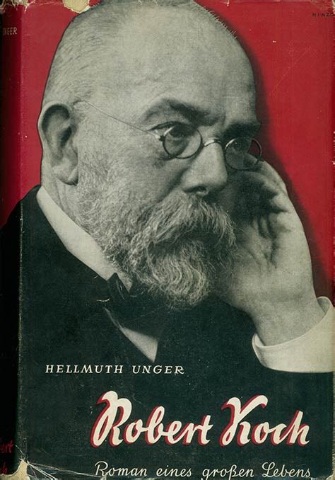 Robert Koch Der Bek Mpfer Des Todes