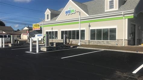 New Cumberland Farms To Open In New Bedford North End