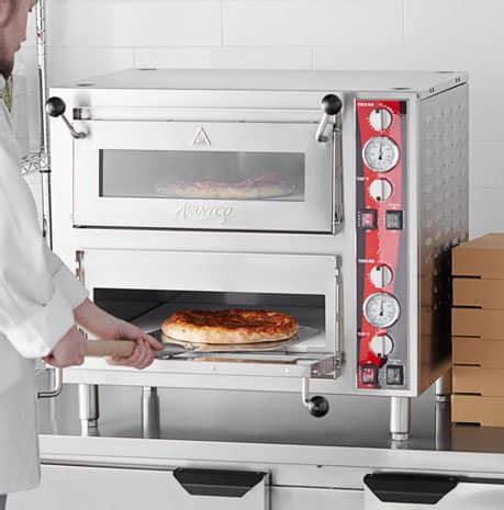 Types Of Commercial Ovens For Restaurants And Food Trucks