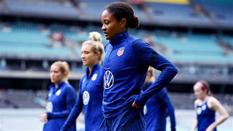 U S Soccer And Womens Players Settle Equal Pay Lawsuit For 24 Million