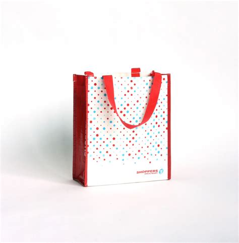 Shoppers Reusable Shopping Bags Behance