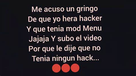 Me Acusan De Hacker Bo4 YouTube