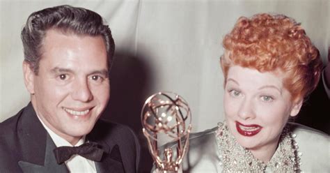 Why Did Lucille Ball and Desi Arnaz Get Divorced? — Details Inside