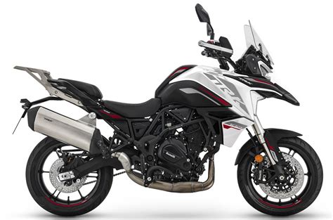 Benelli Trk And Trk X For Europe Paultan Org