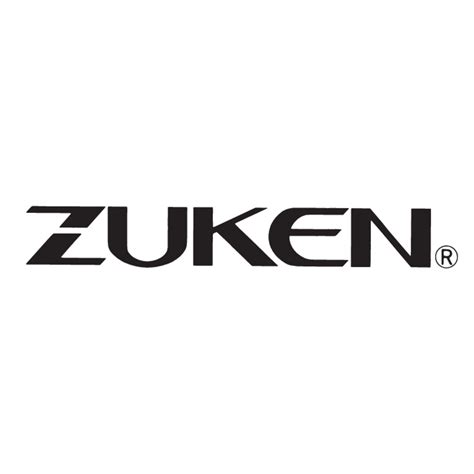 zuken logo vector logo  zuken brand   eps ai png cdr