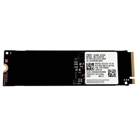 Jual Samsung Ssd Pm A Gb Pcie Nvme M Super Hi Speed