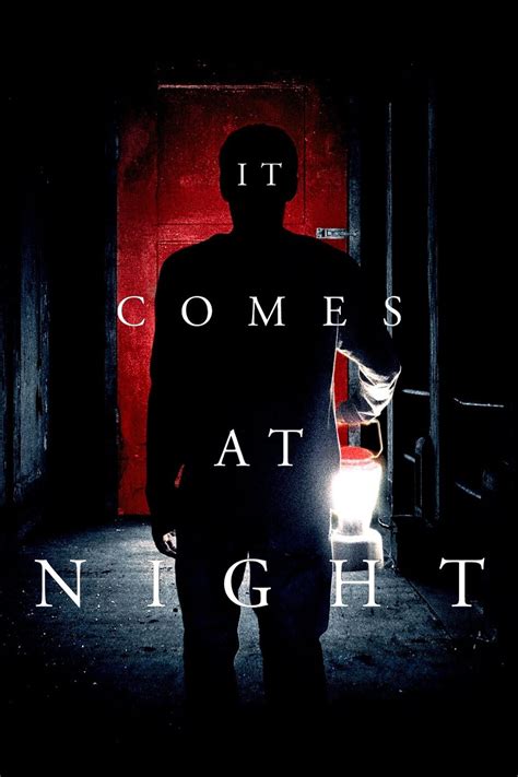 It Comes at Night (2017) - Posters — The Movie Database (TMDB)