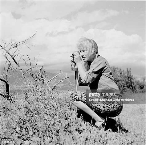 Susan Oliver Photos And Premium High Res Pictures Getty Images