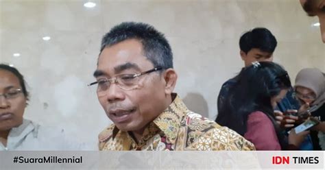 Politikus PDIP Biaya Formula E Naik Bukti Perencanaan Abal