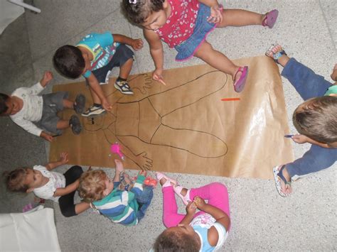 Projeto Identidade Ber Rio Ii Escola Municipal De Educa O Infantil