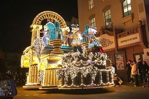 Everland Theme Park Winter Festival Guide - Trazy Travel Blog