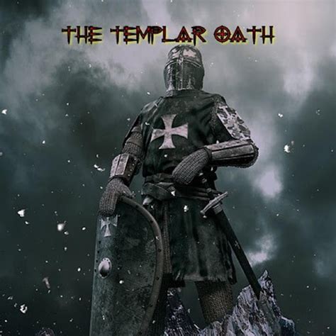 The Templar Oath Youtube Music