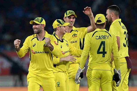 Cricket World Cup 2023: Is this Australian side capable of winning it the 6th time?