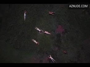 DOOMSDAY NUDE SCENES AZNude