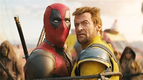 Is There a 'Deadpool and Wolverine' DVD Release Date?