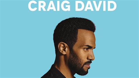 Craig David S 2017 UK Tour Dates Find Out How To Get Your Tickets