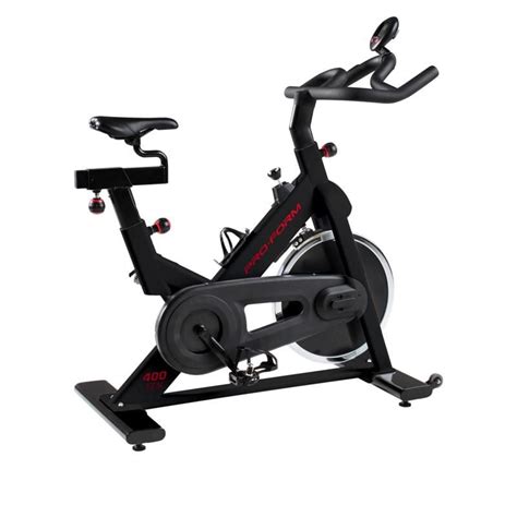 Proform Smr Exercise Bike Parts List Pdf