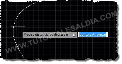 Creando Líneas Paralelas en AUTOCAD con el Comando Desfase Tutoriales