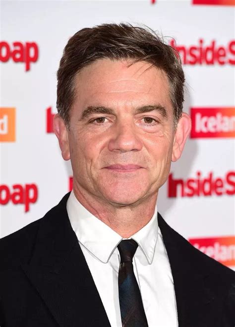 Who Is John Michie All You Need To Know About The Former Coronation