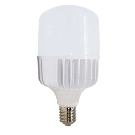 Lâmpada LED Ultra T120 Blumenau Soquete E27 65W 6500K Camicado