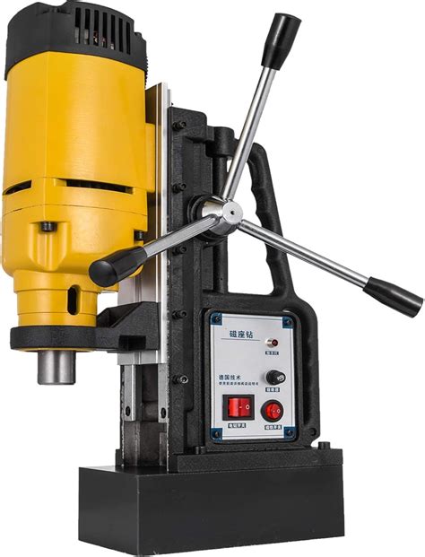 Best Magnetic Drill Presses 2022 Smoothest Drilling Ensured