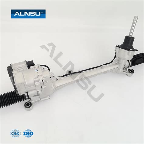 Alnsu Electric Power Steering Rack For Ford Focus Escape Cv6c3d070la